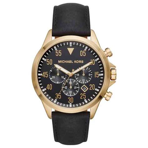 Buy Michael Kors Gage men's Watch MK8618 